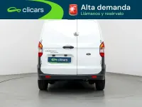 Usado Ford Transit Trend 100 CV (73 kW) 2020 Blanco Van