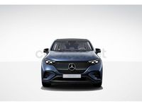 Usado Mercedes EQE350 214 kW (292 CV) 2023 Eléctrico SUV