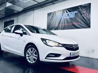 usado Opel Astra 1.6cdti Business + 110