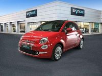 Usado Fiat 500 Dolcevita 69 CV (50 kW) 2024 Rojo Berlina