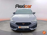 Usado Cupra Leon 190 CV (139 kW) 2023 Gris Utilitario