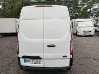 Usado Ford Transit Custom Ambiente 131 CV (96 kW) 2020 Van