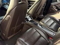 Begagnad Porsche Panamera 400 HK (294 kW) 2011 Svart Halvkombi