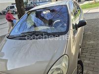 Usado Citroën Xsara Picasso Exclusive 90 CV (66 kW) 2005 Gris / plata Monovolumen