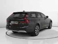 Usado Volvo V90 CC Pro 197 CV (144 kW) 2021 Gris / plata Familiar