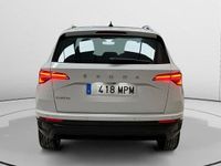 Usado Skoda Karoq Ambition 116 CV (85 kW) 2024 SUV