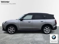 Usado Mini Countryman 163 CV (119 kW) 2025 SUV