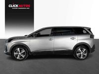 usado Peugeot 5008 1.2 PureTech S&S Allure 7 pl. 130