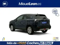 Usado Suzuki SX4 S-Cross 129 CV (94 kW) 2023 Azul SUV