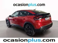 Usado Citroën C4 Feel 131 CV (96 kW) 2021 Rojo Utilitario