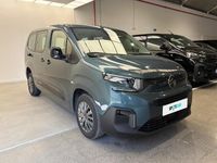 Usado Citroën Berlingo 130 CV (95 kW) 2025 Azul Monovolumen