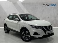 Usado Nissan Qashqai Acenta 158 CV (116 kW) 2021 Blanco SUV