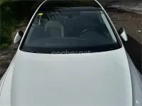 Usado VW Golf VII Sportline 125 CV (91 kW) 2018 Blanco Berlina