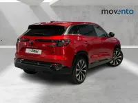 Usado Renault Austral Techno 200 CV (147 kW) 2025 Rojo SUV