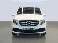 Usado Mercedes V300 AMG 239 CV (175 kW) 2020 Blanco Monovolumen