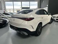 Usado Mercedes GLC220 197 CV (144 kW) 2025 Blanco SUV