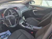 usado Opel Insignia 2.0CDTI Cosmo 130