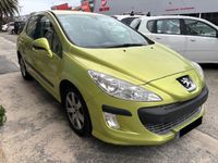 usado Peugeot 308 1.6 HDI 90 CV SPORT