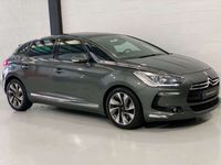 usado Citroën DS5 2.0HDi Sport 160