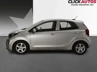 Usado Kia Picanto 63 CV (46 kW) 2024 Utilitario