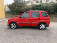 Usado Suzuki Ignis 99 CV (72 kW) 2005 Rojo Utilitario