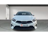 Nuevo Kia Ceed 100 CV (73 kW) 2025 Blanco Utilitario