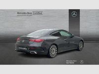 Usado Mercedes CLE200 Advanced Plus 204 CV (150 kW) 2025 Otro Coupe