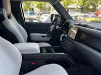 Occasion Land Rover Defender 635 PK (467 kW) 2025 Groen SUV