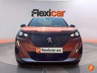 Usado Peugeot 2008 Active 101 CV (74 kW) 2023 Naranja SUV