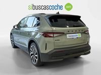 Nuevo Skoda Elroq SportLine 150 kW (204 CV) 2025 Verde SUV