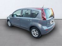 usado Nissan Note 1.4 VISIA