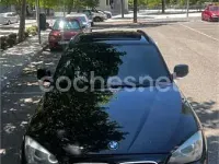 Usado BMW X1 143 CV (105 kW) 2011 Negro SUV