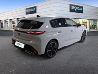 Occasion Peugeot 308 114 kW (156 PK) 2024 Wit Sedan