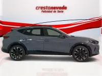 Używany Cupra Formentor 150 KM (110 kW) 2024 SUV
