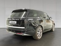 Usado Land Rover Range Rover Autobiography 551 CV (405 kW) 2025 Santorini black SUV