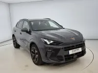 Usado Cupra Terramar 204 CV (150 kW) 2025 Violeta / lila SUV