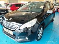 Usado Peugeot 2008 Access 82 CV (60 kW) 2016 SUV