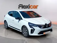 Usado Mitsubishi Colt Motion 91 CV (66 kW) 2025 Blanco Utilitario