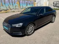 Usado Audi A4 Advanced 150 CV (110 kW) 2017 Berlina
