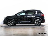 Usado Citroën C5 Aircross Feel 131 CV (96 kW) 2022 Negro SUV