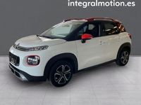 Usado Citroën C3 Aircross Feel 102 CV (75 kW) 2019 SUV