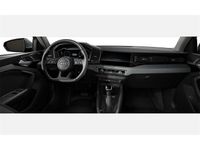 Nuevo Audi A1 Sportback 116 CV (85 kW) 2026 Gris Utilitario