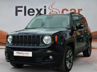 usado Jeep Renegade Renegade2.0 140 CV ( 2017 ) Diésel en Flexicar Vic