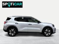Usado Opel Frontera 146 CV (107 kW) 2025 Gris SUV