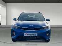 Usado Kia Stonic 101 CV (74 kW) 2024 Azul SUV