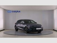 Nuevo Cupra Leon 150 CV (110 kW) 2025 Azul Utilitario