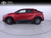 Usado Toyota C-HR Advance 223 CV (164 kW) 2025 Rojo SUV