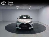 usado Toyota Yaris 125 S-Edition