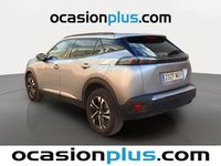 Brugt Peugeot 2008 Allure 101 HK (74 kW) 2023 Grå SUV