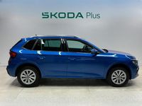 Usado Skoda Kamiq Selection 115 CV (84 kW) 2025 Azul SUV